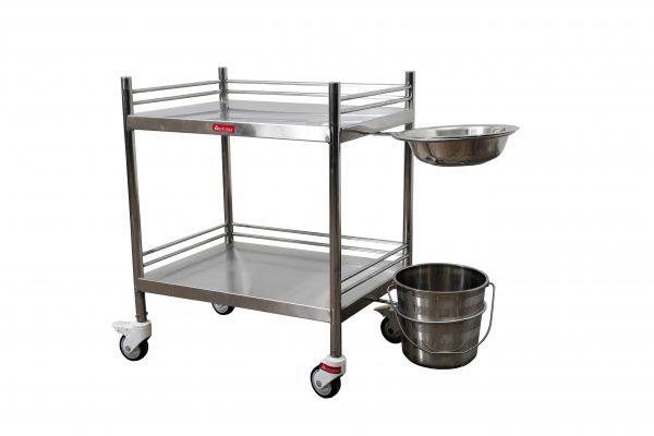 Dressing Trolley