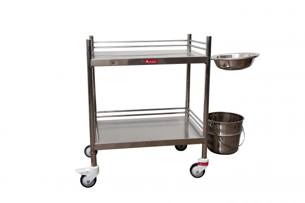 Dressing Trolley