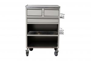 ICU Locker