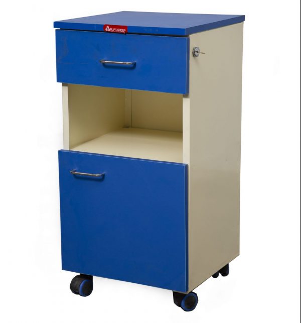 Bed Side Locker