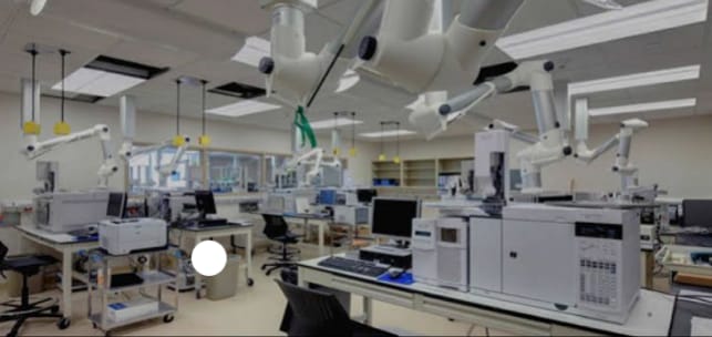 SS CADAVER STORAGE TANK - Alps Global