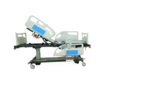 EVALIA  5000 with PLR BED