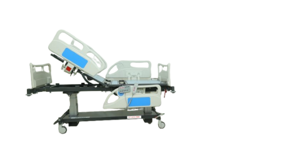 EVALIA  5000 with PLR BED