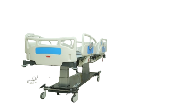 EVALIA  5000 with PLR BED