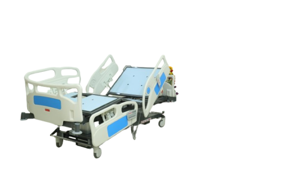 EVALIA  5000 with PLR BED