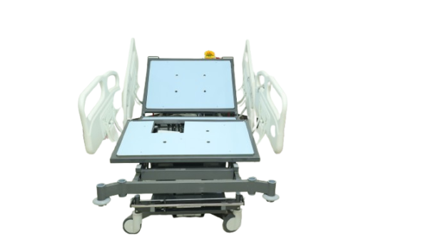 EVALIA  5000 with PLR BED