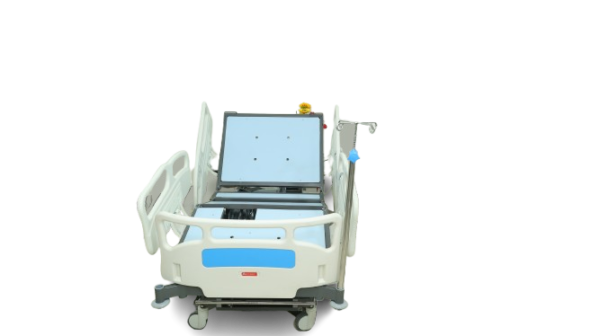 EVALIA  5000 with PLR BED