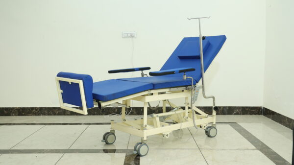 TREATMENT CHAIR SAIRA-1000