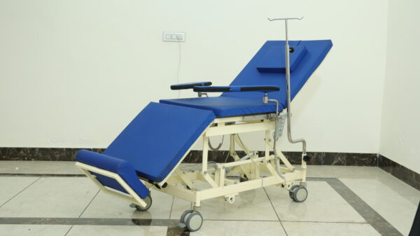 TREATMENT CHAIR SAIRA-1000