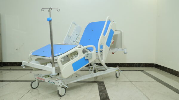 Freedom 1000 Electric Bed