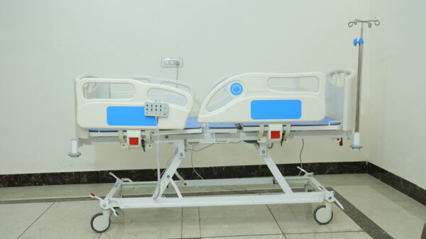 Freedom 1000 Electric Bed