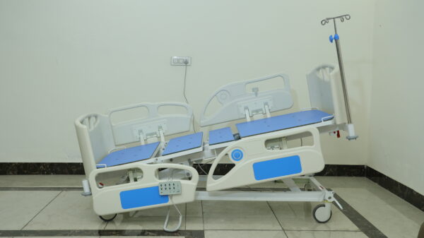 Freedom 1000 Electric Bed