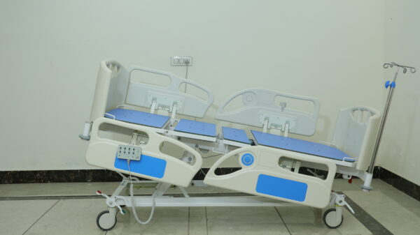 Freedom 1000 Electric Bed