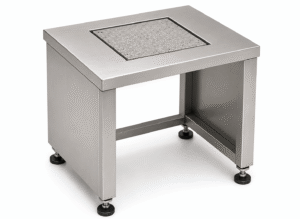 Balance table