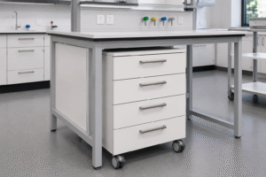 MOBILE CABINETS
