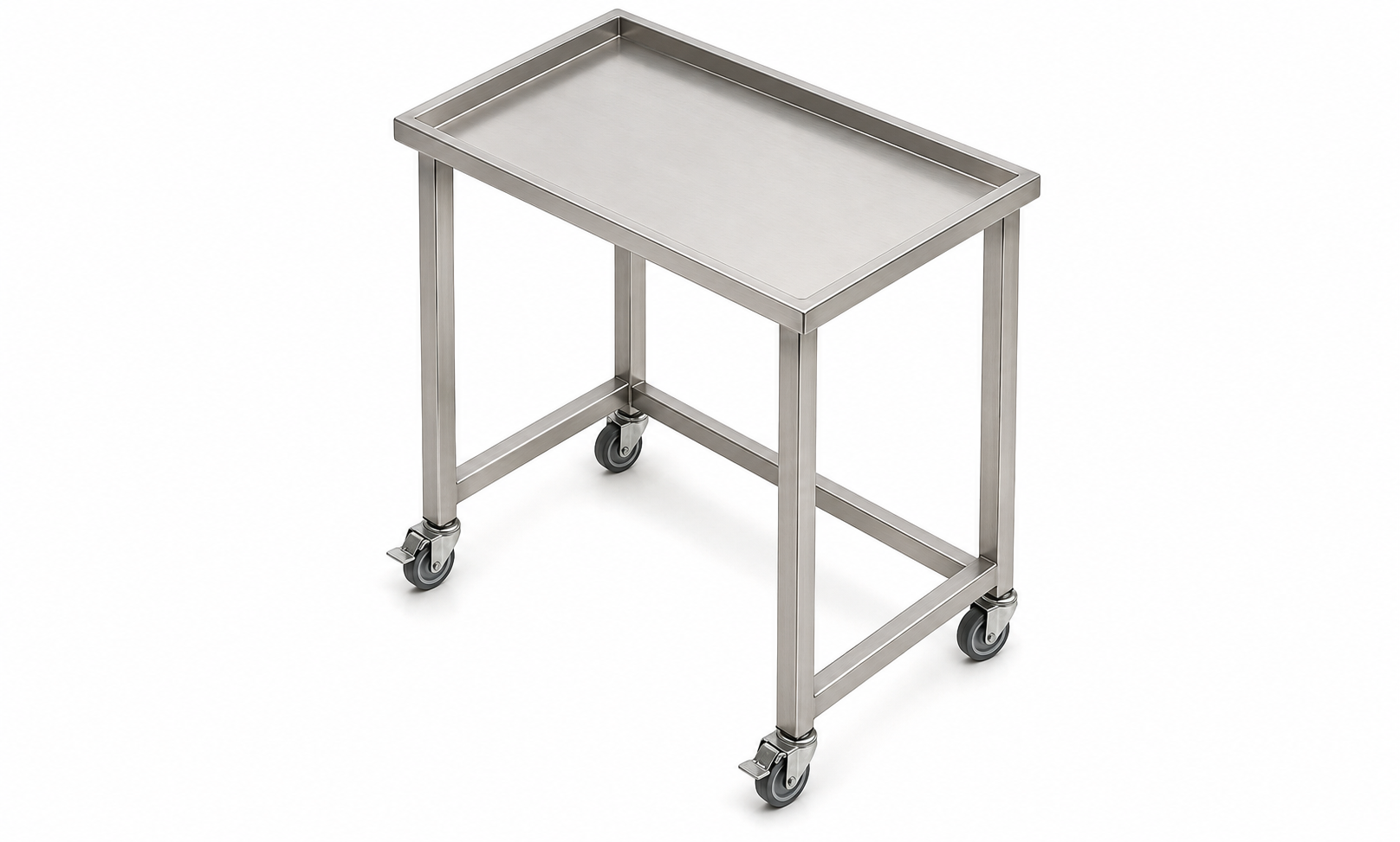 Mobile table