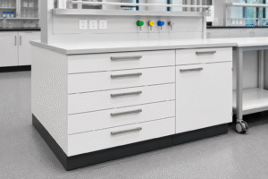 PLINTH CABINETS