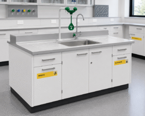 SINK CABINETS