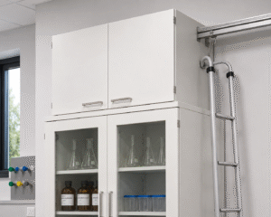 Top-Mounted Cabinets