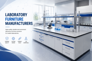 Laboratory Furniture Manufacturers