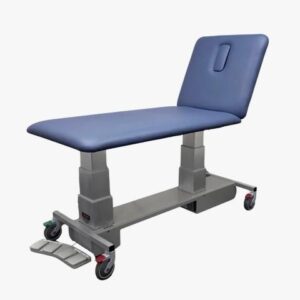 HEAVY-DUTY EXAMINATION TABLE
