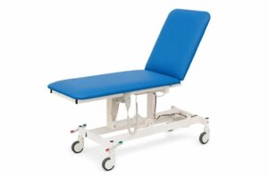 ELECTRIC EXAMINATION TABLE