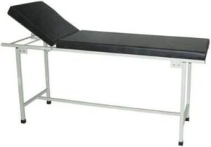 ULTRASOUND EXAMINATION COUCH